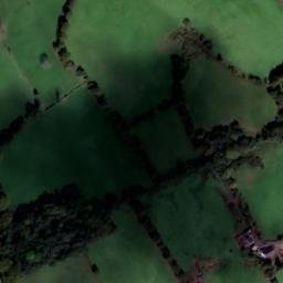 Satellite imagery of Ty Newydd Mount, GB