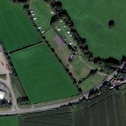 Satellite imagery of Tomen Fawr, GB