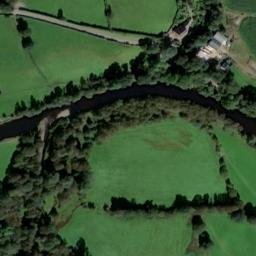 Satellite imagery of Tomen Gastell, GB