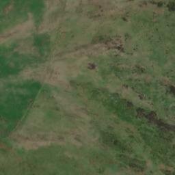 Satellite imagery of cairn, GB