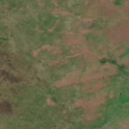Satellite imagery of cairn, GB