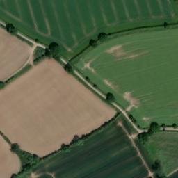 Satellite imagery of Willaston Castle Mound, GB