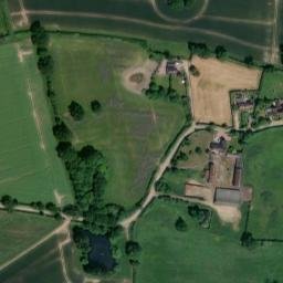 Satellite imagery of Willaston Castle Mound, GB