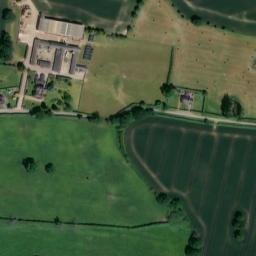 Satellite imagery of Willaston Castle Mound, GB