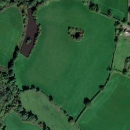 Satellite imagery of Standon, GB