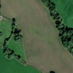 Satellite imagery of Standon, GB
