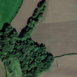 Satellite imagery of Standon, GB
