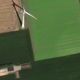 Satellite imagery of Glümmel, DE