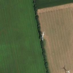 Satellite imagery of Glümmel, DE