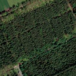 Satellite imagery of Langer Berg, DE