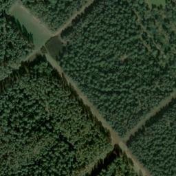 Satellite imagery of Bullenberg, DE