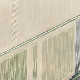 Satellite imagery of Gelber Berg, DE