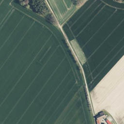 Satellite imagery of Galgenberg, DE