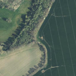 Satellite imagery of Lehmker Berg, DE