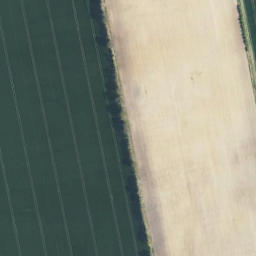 Satellite imagery of Lehmker Berg, DE