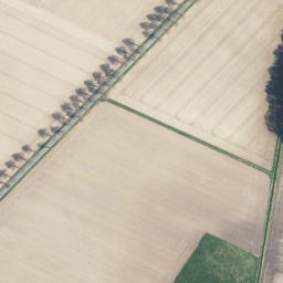 Satellite imagery of Kahlstorfer Berg, DE