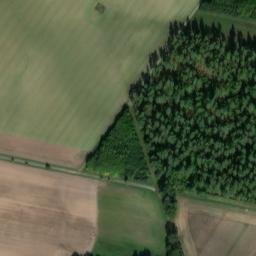 Satellite imagery of Mallätzer Berg, DE