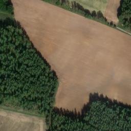 Satellite imagery of Mallätzer Berg, DE