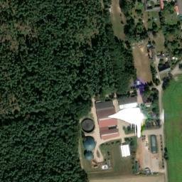 Satellite imagery of Schwarzer Berg, DE