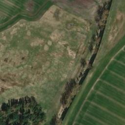 Satellite imagery of Wendorfberg, DE