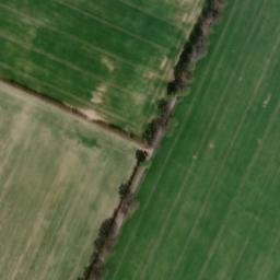 Satellite imagery of Kirchturm, DE