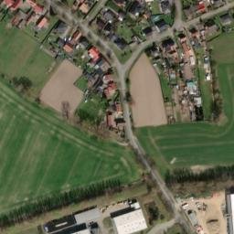 Satellite imagery of Kirchturm, DE