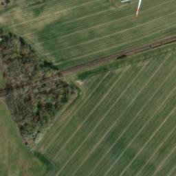 Satellite imagery of Weinberg, DE