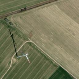 Satellite imagery of Weinberg, DE