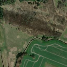 Satellite imagery of Schöner Berg, DE
