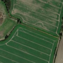 Satellite imagery of Schöner Berg, DE