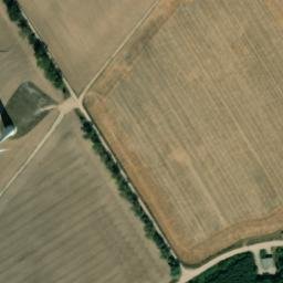 Satellite imagery of Hohe Berge, DE