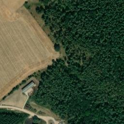 Satellite imagery of Hohe Berge, DE