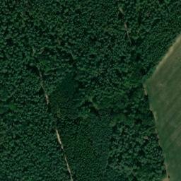 Satellite imagery of Hohe Berge, DE