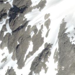 Satellite imagery of Pisgah Mountain, CA