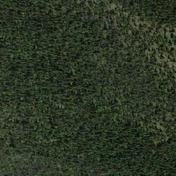 Satellite imagery of Mount Kimball, CA