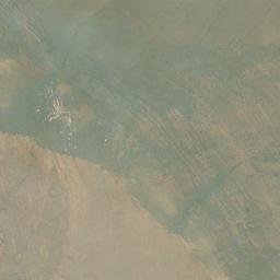 Satellite imagery of Sirdar Mountain, CA
