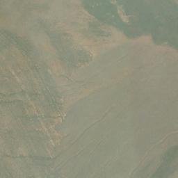 Satellite imagery of Sirdar Mountain, CA