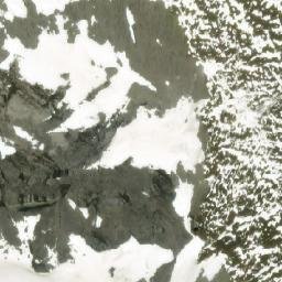 Satellite imagery of Prospect Mountain, CA