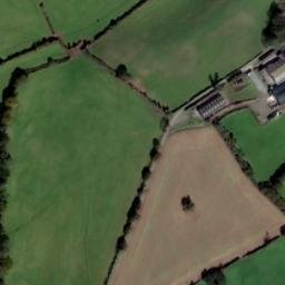 Satellite imagery of Ty Newydd Mount, GB