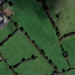 Satellite imagery of Ty Newydd Mount, GB