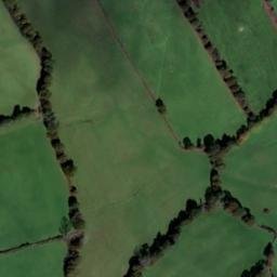 Satellite imagery of Ty Newydd Mount, GB
