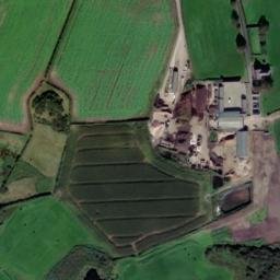 Satellite imagery of Tomen Fawr, GB