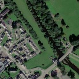 Satellite imagery of Tomen y Bala, GB