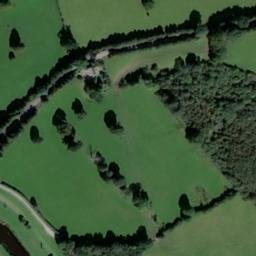 Satellite imagery of Tomen y Bala, GB