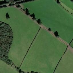 Satellite imagery of Pen-uchar llan, GB