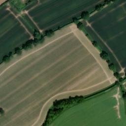 Satellite imagery of Willaston Castle Mound, GB