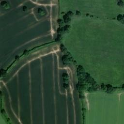 Satellite imagery of Willaston Castle Mound, GB