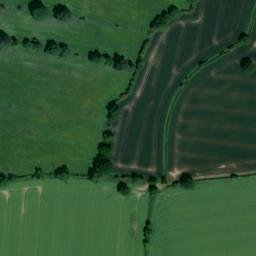 Satellite imagery of Willaston Castle Mound, GB