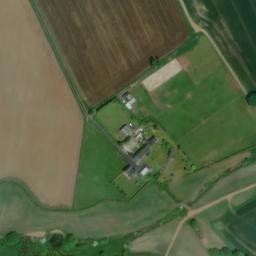 Satellite imagery of Blore Heath, GB