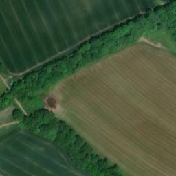 Satellite imagery of Blore Heath, GB